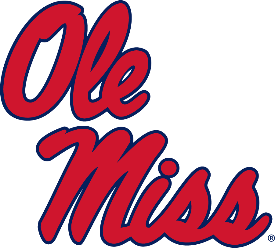 Mississippi Rebels 2011-2020 Alternate Logo t shirts iron on transfers
